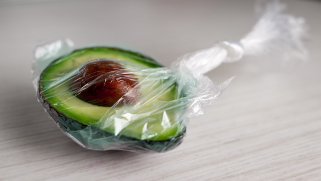 Descobri uma técnica simples para conservar o abacate por até 4 meses e agora como sempre que eu quero