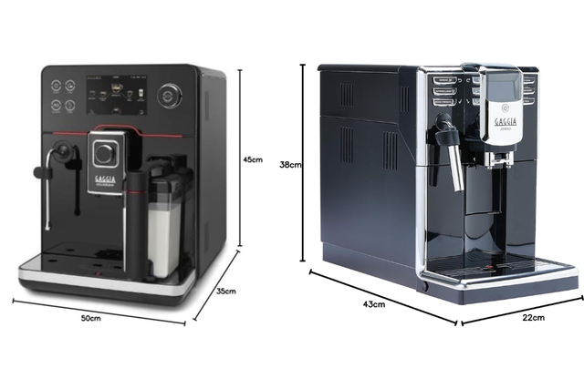  
Máquinas elevam a pausa do café no dia a dia (Divulgação: Amazon)