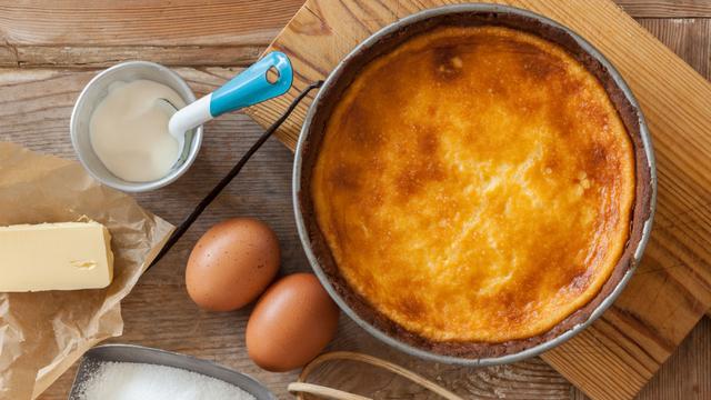 Especialistas em confeitaria listam os maiores erros que as pessoas cometem ao fazer cheesecake