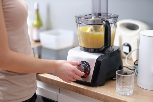 Mais agilidade na cozinha com multiprocessador e mixer em oferta com até 64% OFF