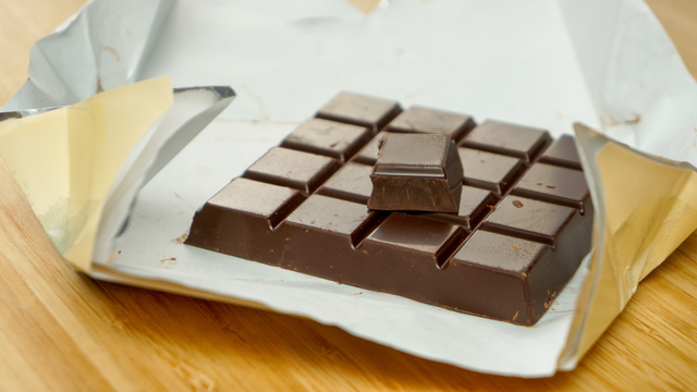 Santiago Peralta, especialista em cacau: "O melhor chocolate do mundo não é belga nem suíço, mas sim equatoriano."