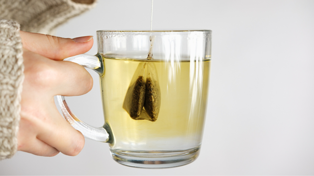 Com a chegada do inverno, você precisa beber esses 3 chás que reforçam a imunidade!
