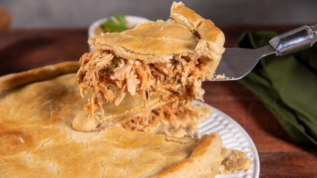Siga essas 4 dicas e faça o melhor empadão de frango de todos os tempos!