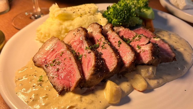 Só faço picanha assim agora! Esse modo de preparo deixa a carne macia e suculenta como você nunca viu