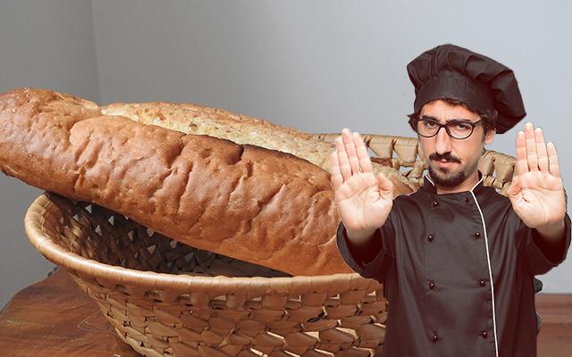 Adeus pão seco e mole: esse é o grande erro que todos cometemos ao armazenar pão (com dicas de um especialista em panificação para manter o pãozinho crocante!)