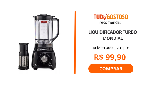 Créditos: Mercado Livre