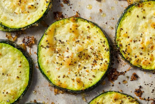 Como você adiciona sabor à abobrinha? Aqui estão algumas dicas!