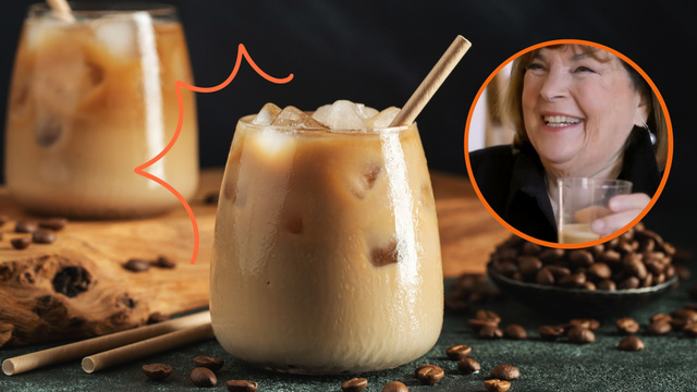 Se você for fit, corra: como fazer o café combustível de foguete criado por Ina Garten, estrela da culinária internacional e autora de 13 livros de receitas