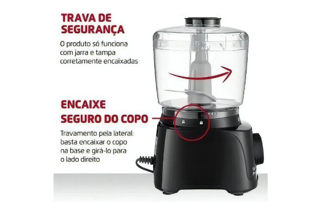 Estes modelos agilizam o preparo e poupam tempo (Divulgação: Mercado Livre)