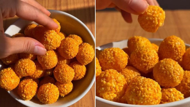 É perfeito para o lanche das crianças durante as férias: é saudável, não tem aditivos e muito fácil de fazer