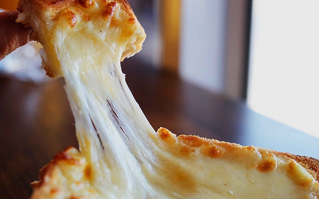 Café da manhã mais fácil de fazer para começar o dia com sabor: fica pronto em apenas 10 minutos e usa ingredientes simples