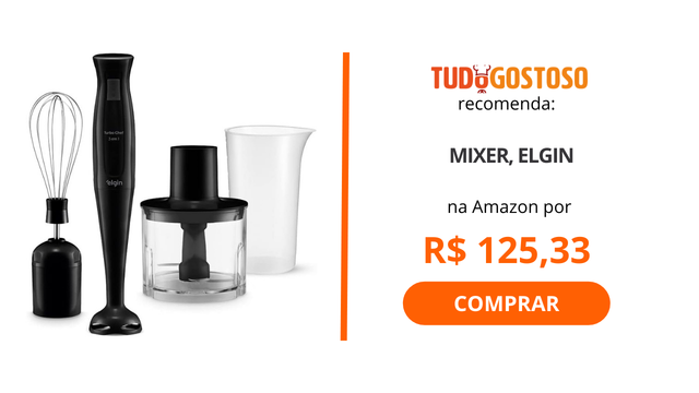 Estes são os 3 utensílios essenciais para acertar o ponto da sua mousse de chocolate em casa