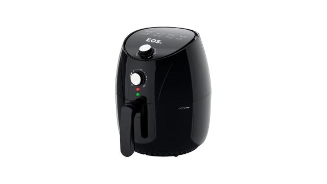 Essa fritadeira elétrica está por menos de R$ 200 na Mega Oferta Amazon Prime!