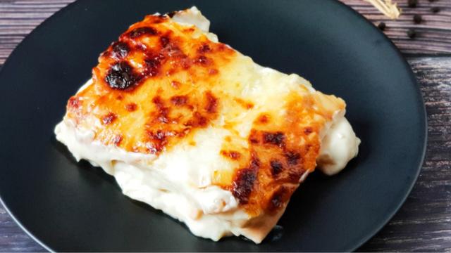 Queijo nunca é demais! (Créditos: Shutterstock)