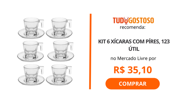 Créditos: Mercado Livre