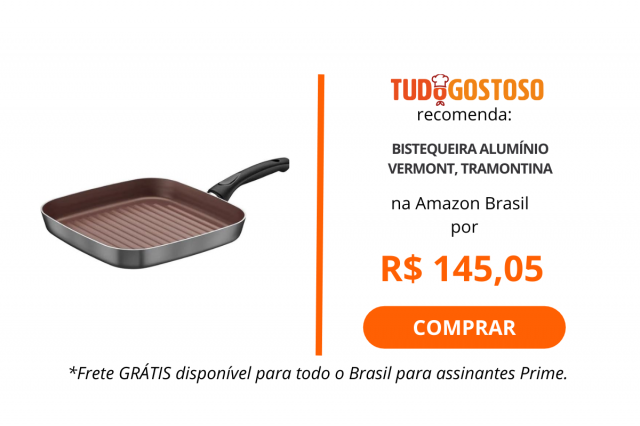Bistequeira: veja 5 boas opções para ter na sua cozinha