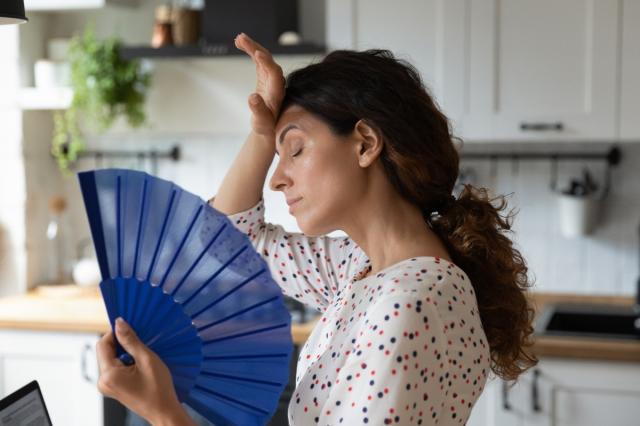 Calor na cozinha: Por que o climatizador de ar é melhor que o ventilador para o cômodo?
