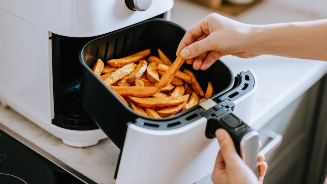 20.05 da Shopee: 3 opções de air fryer por menos de R$ 200 para aproveitar o esquenta 6.6