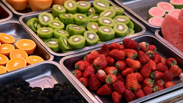 Seja você rico ou pobre, deve consumir esses 8 tesouros do verão para ter um coração saudável por dentro!