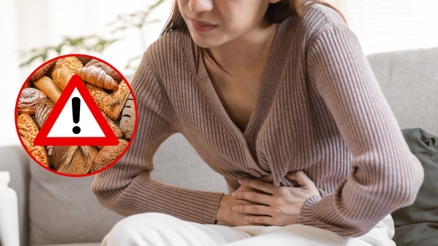 Aposto que você come: esses são os 3 PIORES ALIMENTOS para o intestino, segundo especialista