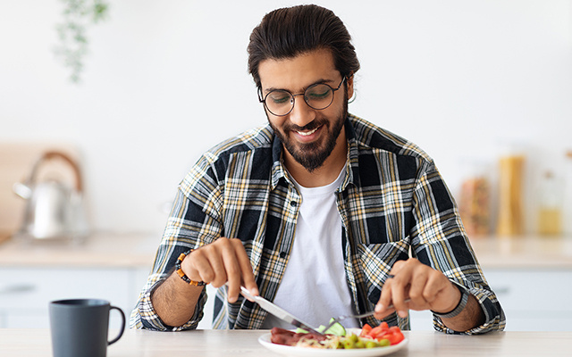 Sou nutricionista e garanto: "Nem cereais, nem ovos! Esse é o café da manhã mais saudável"
