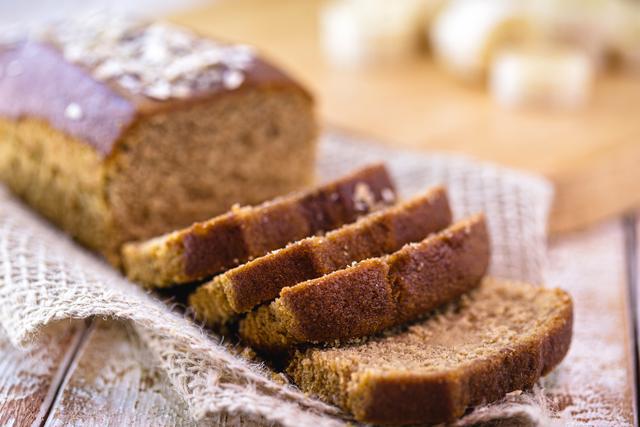 Pão de coco sem glúten: receita é fácil de fazer e fica uma delícia