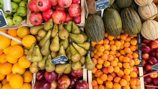 Esta fruta pode ajudar a combater a pressão alta se você incorporá-la todos os dias à sua dieta