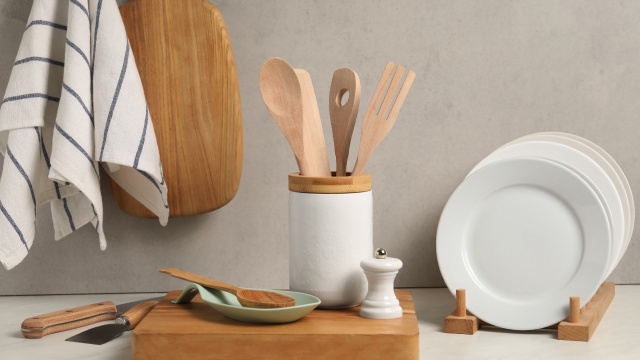 Quatro utensílios de cozinha pouco lembrados mas que você vai precisar em algum momento!