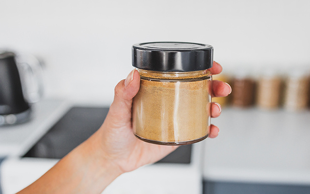 Esse tempero está na sua cozinha, mas poucos sabem que ele alivia o inchaço e fortalece a digestão