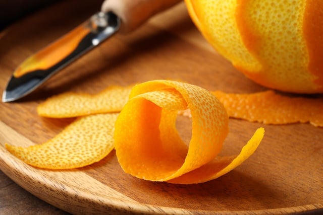 Cheiro de fritura em casa ficou para trás: é só ferver essas sobras de comida para não ter mais esse problema