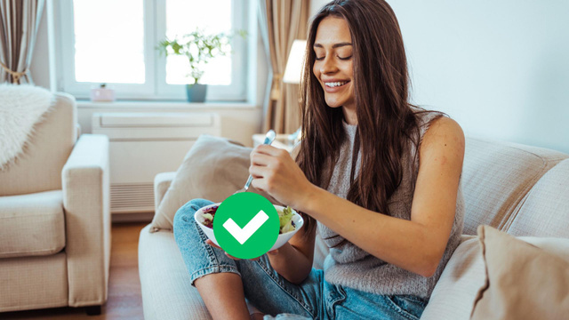 Pouca gente sabe, mas com apenas meia xícara desse alimento por dia é possível melhorar a saúde do intestino e favorecer o emagrecimento