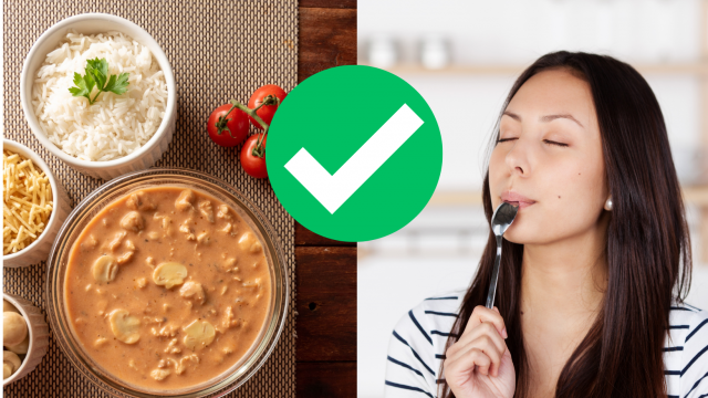 Sobrou strogonoff? Descubra uma receita fácil e deliciosa para não desperdiçar nem uma colherada