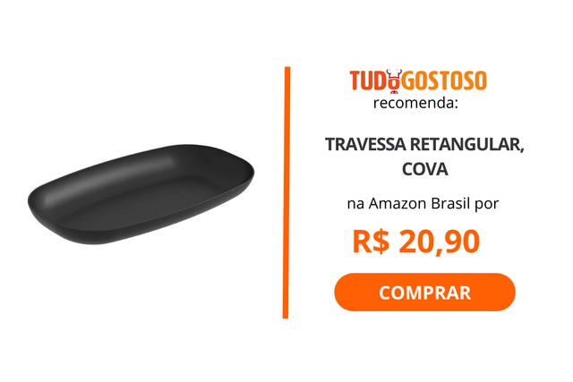 Travessa para salada: 4 opções para combinar com sua cozinha!