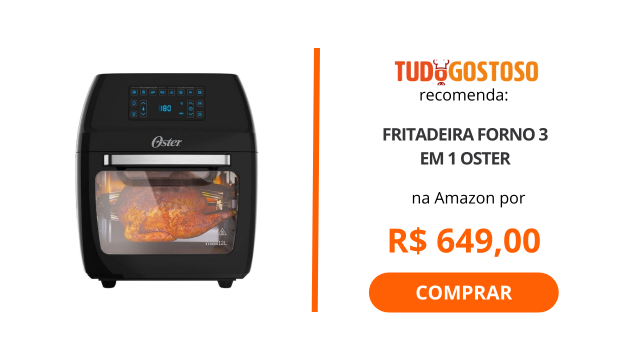 Checklist de itens fundamentais de cozinha para quem está de mudança!