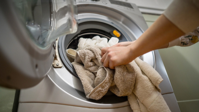 Para aposentar a máquina antiga! Máquina de Lavar Electrolux 17 kg está com 62% de desconto
