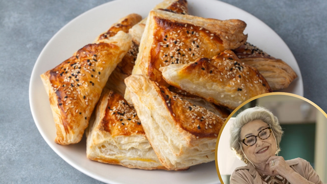 Bureka da novela "Dona de Mim": aprenda a receita do salgado da novela que combina crocância, queijo e história