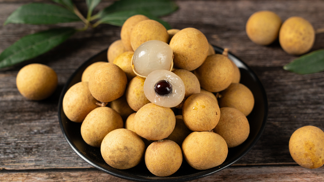 A fruta está fazendo sucesso no Brasil. (Créditos: Shutterstock)