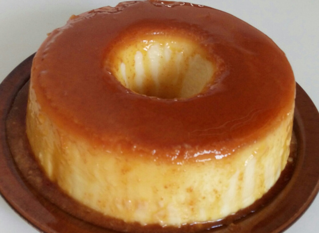 Pudim de tapioca cremoso é a sobremesa perfeita para ter sempre em casa: veja receita simples e fácil de fazer