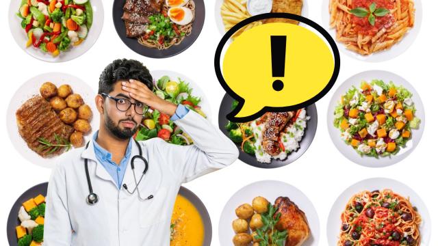 Sou um cardiologista de Harvard e esse é o único alimento que não como de jeito nenhum (e muitas pessoas comem todos os dias!)