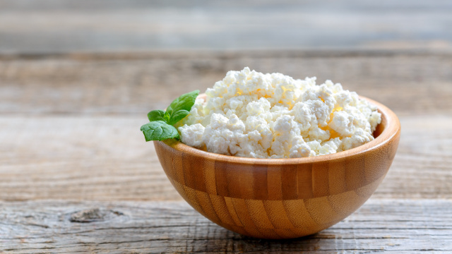 Você pode usar esse alimento em diversas receitas (Créditos: Shutterstock)