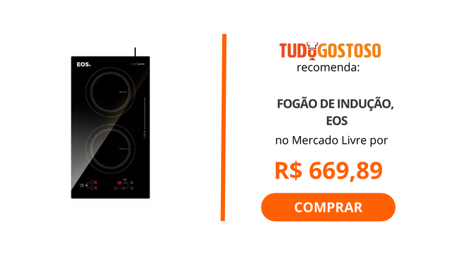 Quais os prós e contras de um fogão de indução?