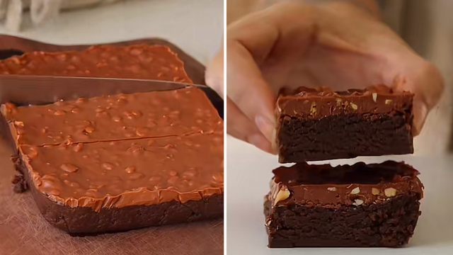 Barrinha proteica caseira: opção fácil e leve para repor as energias no meio da folia