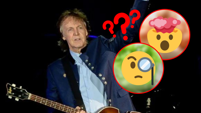 Paul McCartney no Brasil: veja todas as comidas exigidas pelo chef do ex-Beatles (você não vai acreditar na quarta)