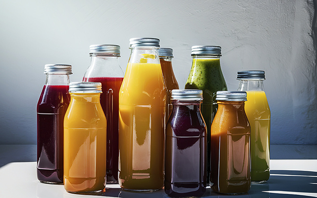 Esse suco é uma péssima opção se você precisa controlar o índice glicêmico e emagrecer, segundo nutricionista