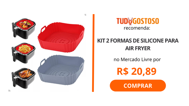 Créditos: Mercado Livre