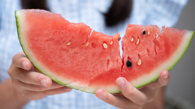 Por 130 anos, comer melancia foi proibido nesta cidade paulista e a lei acaba de ser revogada