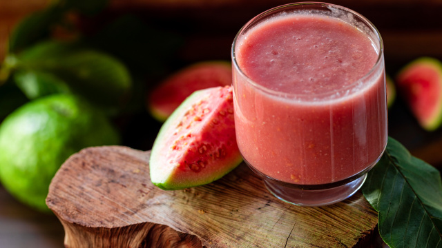 Essa combinação vai deixar o seu café da manhã mais saudável (Créditos: Shutterstock)