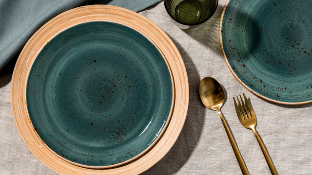 Meu prato quebrou e agora? Veja quatro aparelhos de jantar para renovar seu jogo de pratos!