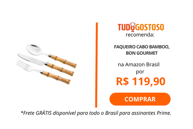 Confira 6 jogos de talheres elegantes para compor a mesa e impressionar