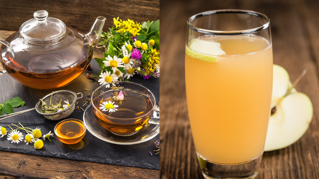 Seu fígado e rins agradecerão! Especialistas recomendam 3 bebidas matinais para "desintoxicar" o organismo: saborosas, não amargas e refrescantes.